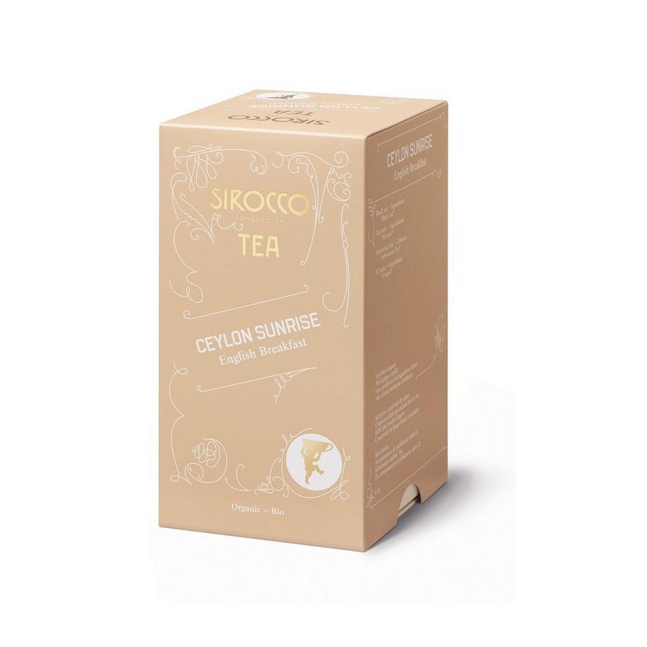 Sirocco  Ceylon Sunrise 