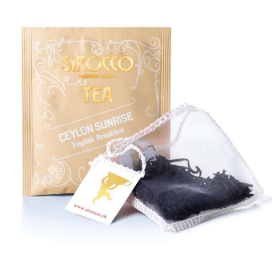 Sirocco  Ceylon Sunrise 