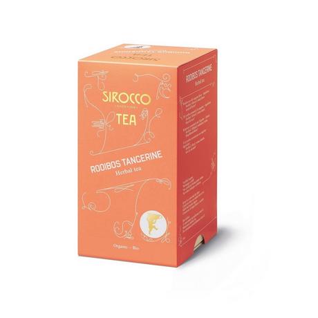Sirocco  Rooibos Tangerine 