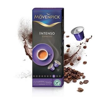 MÖVENPICK  Intenso, Espresso 