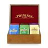 TWININGS  Tee Holzbox 