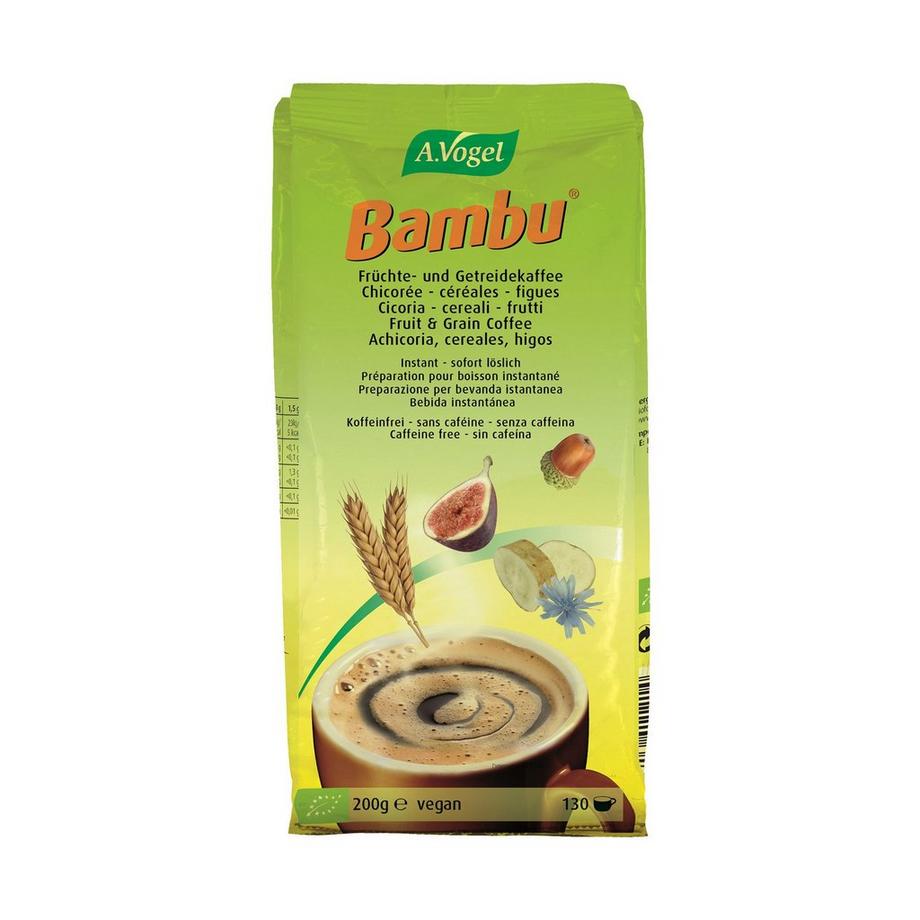 Vogel  Bambu 