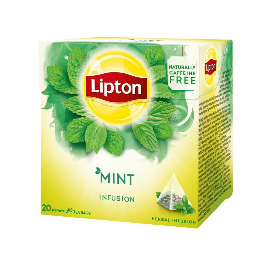 Lipton  Mint 
