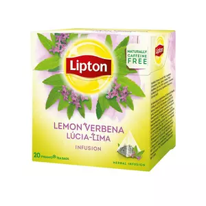 Lemon Verbena Lúcia-Lima