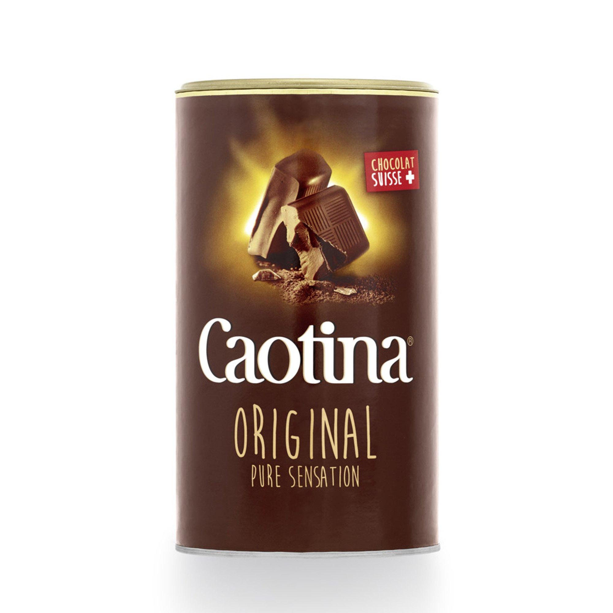 Image of Caotina Original - 500g