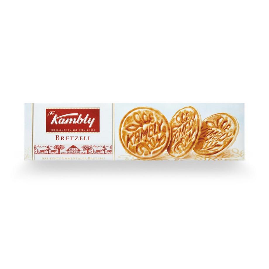 Kambly GELÖSCHT Bretzeli 