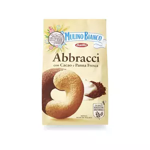 Abbracci mit Kakao