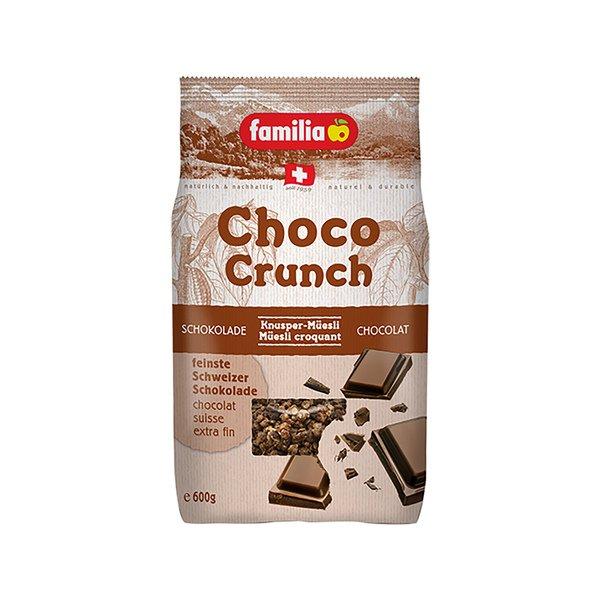Image of Familia Choco Crunch - 600 g