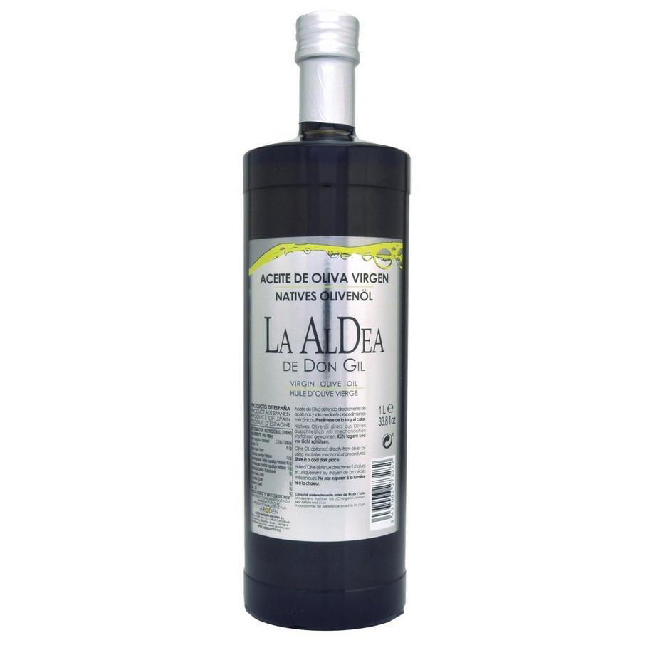 La Aldea  Aroden La Aldea Don Gil Olivenöl Vergine 
