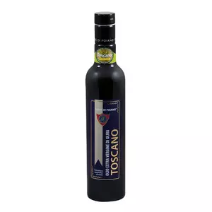 Fonte di Foiano Toscano IGP, huile d'olive