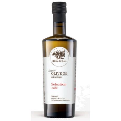 NA INAKTIV Risca Grande Olival Da Risca Selection Mild, huile d'olive 