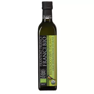 FRANTOIO  Frantoio Franci Bio, Olivenöl 