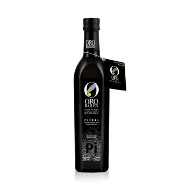 Reserva, huile d'olive