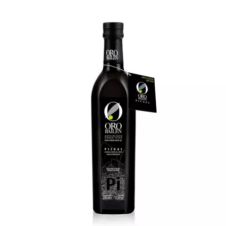 Huile d'olive - Achat d'huile d'olive fuité, intense - Spray 100ml