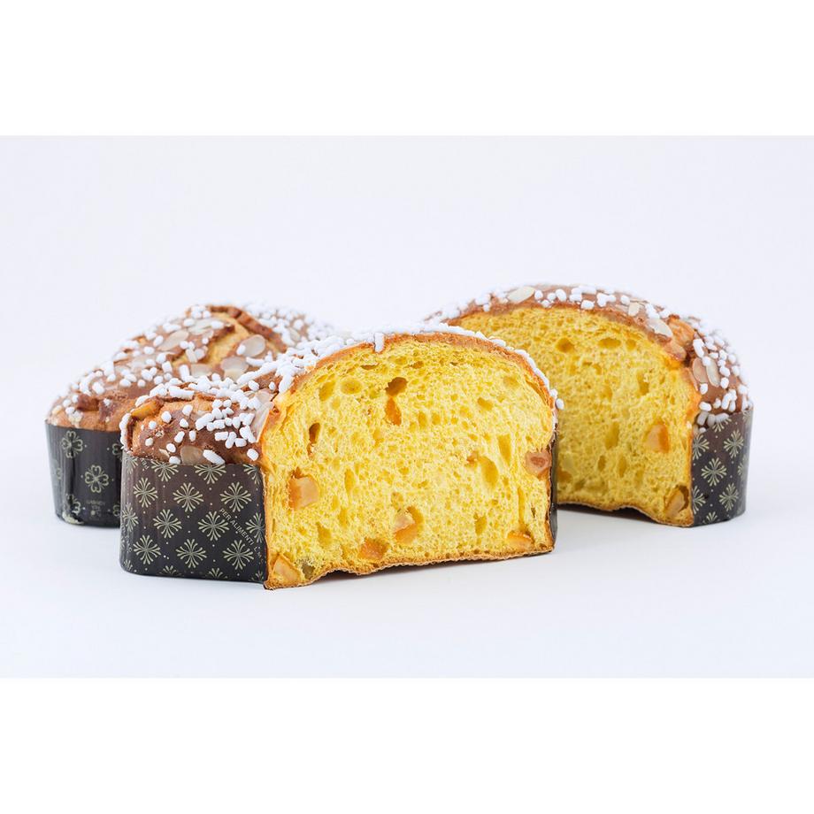 Buletti LOKAL / EASTER Colomba 