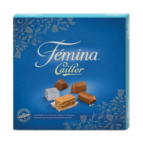 Image of Femina Unisex 250g