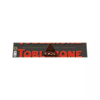 TOBLERONE PROMOTION Cioccolato fondente 