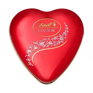 Lindor piccolo cuore cioccolato al latte