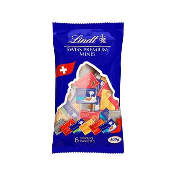 Napolitains assortiti