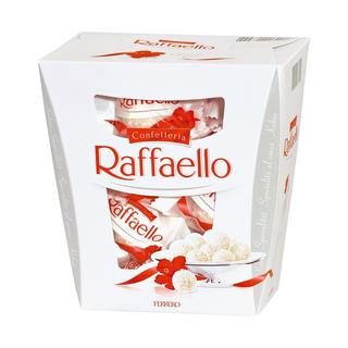 FERRERO PERMANENT / M-DAY Raffaello 