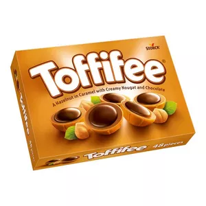 Toffifee