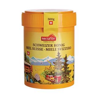 nectaflor Mitte September wieder lieferbar Schweizer Honig 