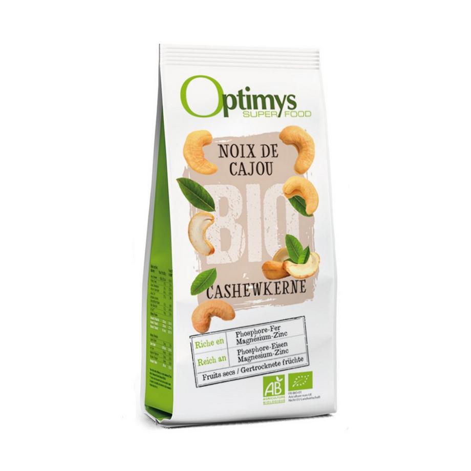Optimys BIO Noci di anacardi 