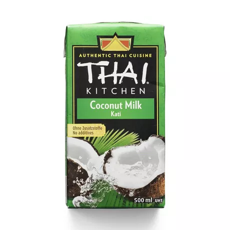 Thai Kitchen  Lait de coco Kati 