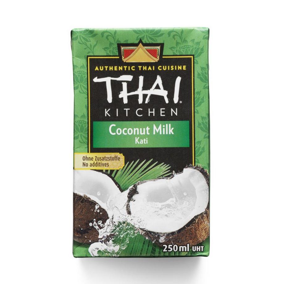 Thai Kitchen  Lait de noix de coco 