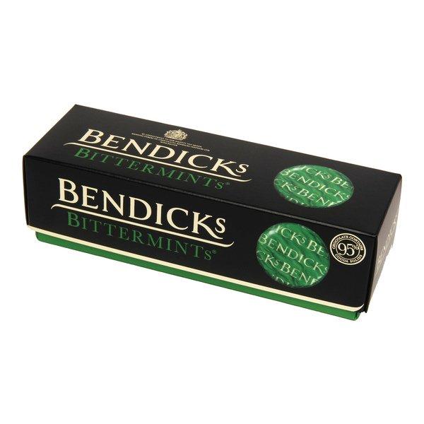 Image of BENDICKS Bittermints - 200 g