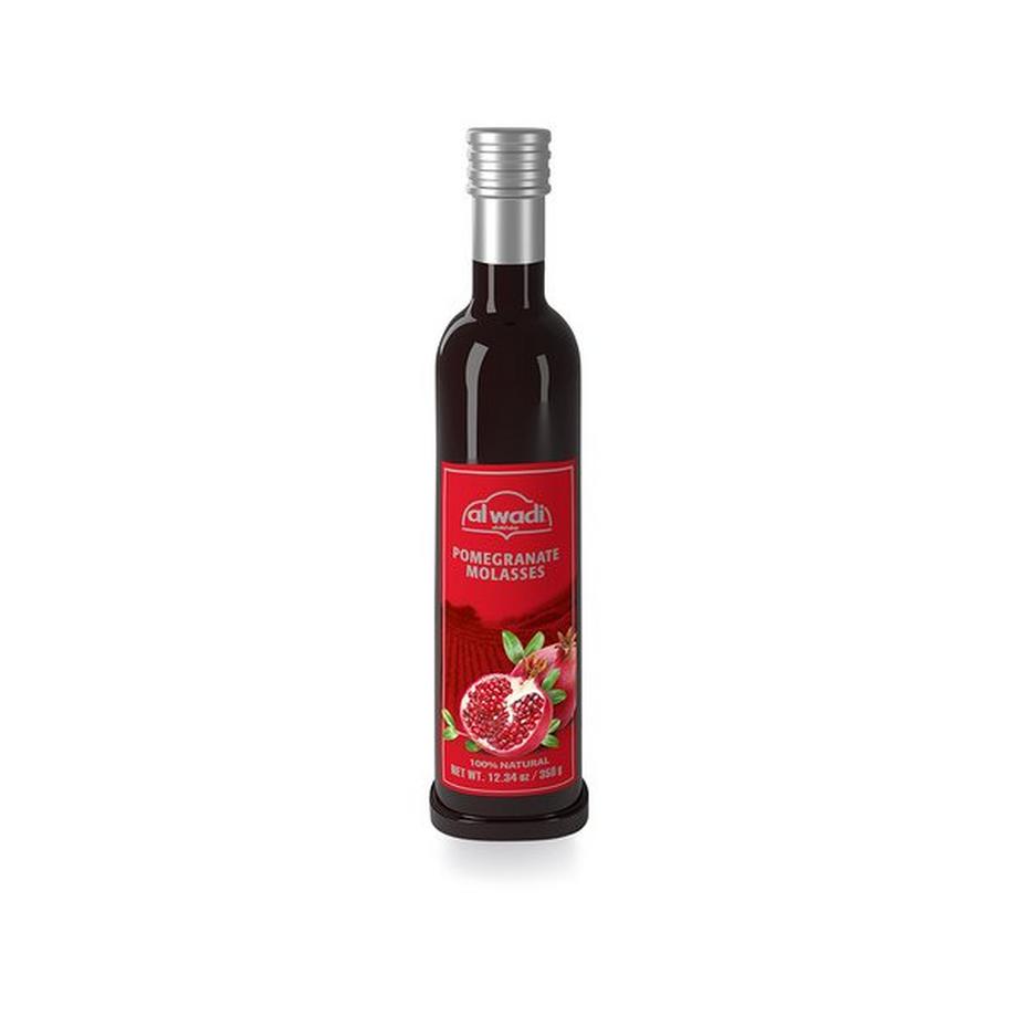 al wadi  Pomegranate Molasses 