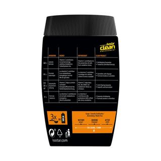 isostar  Hydrate & Perform Orange 