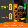isostar  Hydrate & Perform Orange 