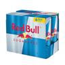 Red Bull  Sugarfree 