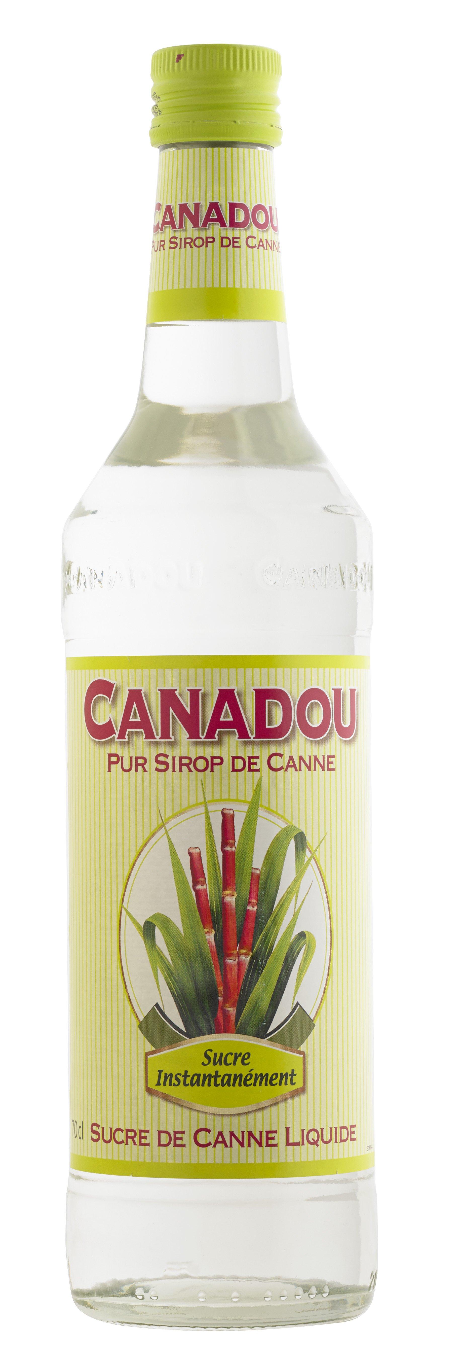 CANADOU Sirup  