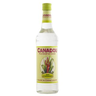 CANADOU Sirup  