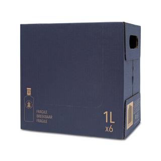 SOLAN DE CABRAS  Eau minérale plate, agua mineral natural 