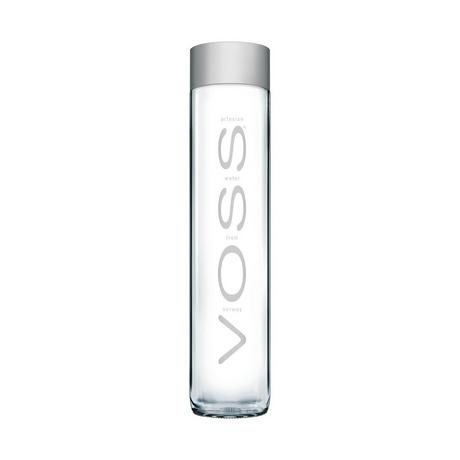 Voss  Acqua minerale naturale, Artisan Water 