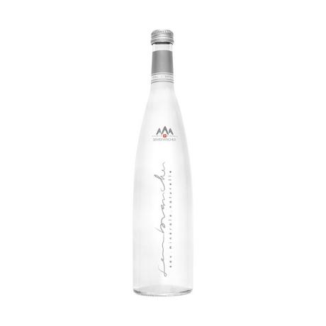 SEMBRANCHER  Acqua minerale naturale 
