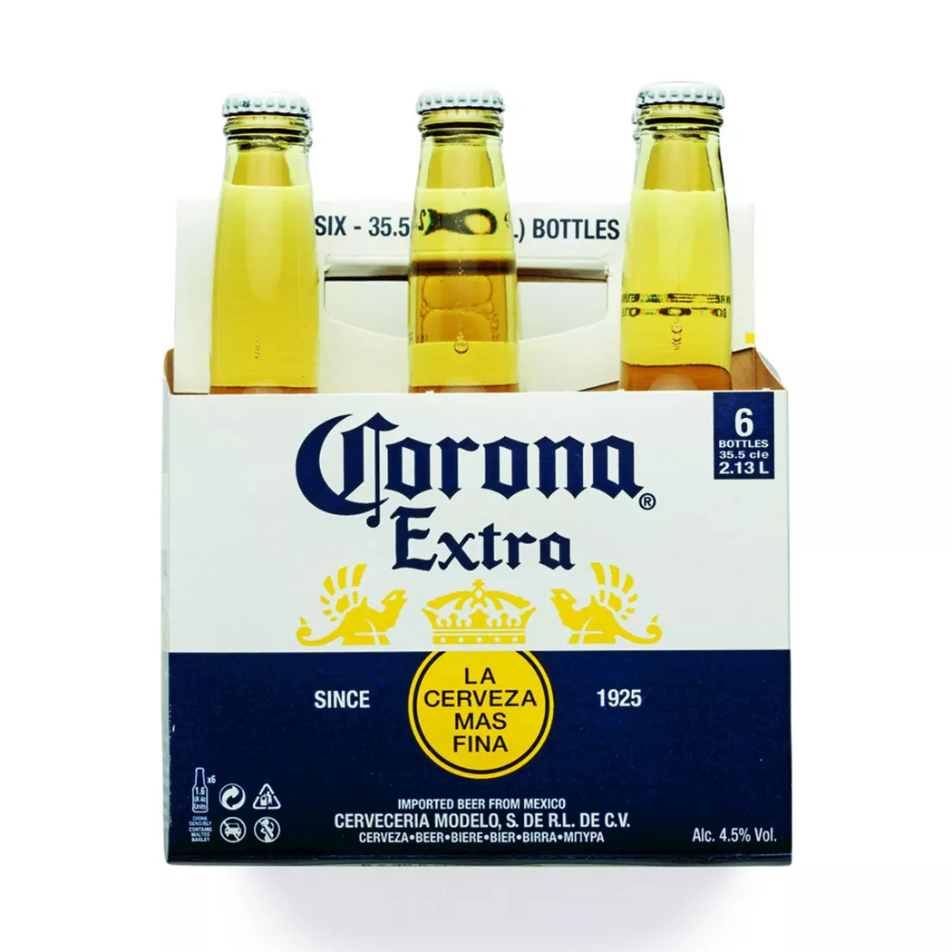 Extra, Bier, 355 ml
