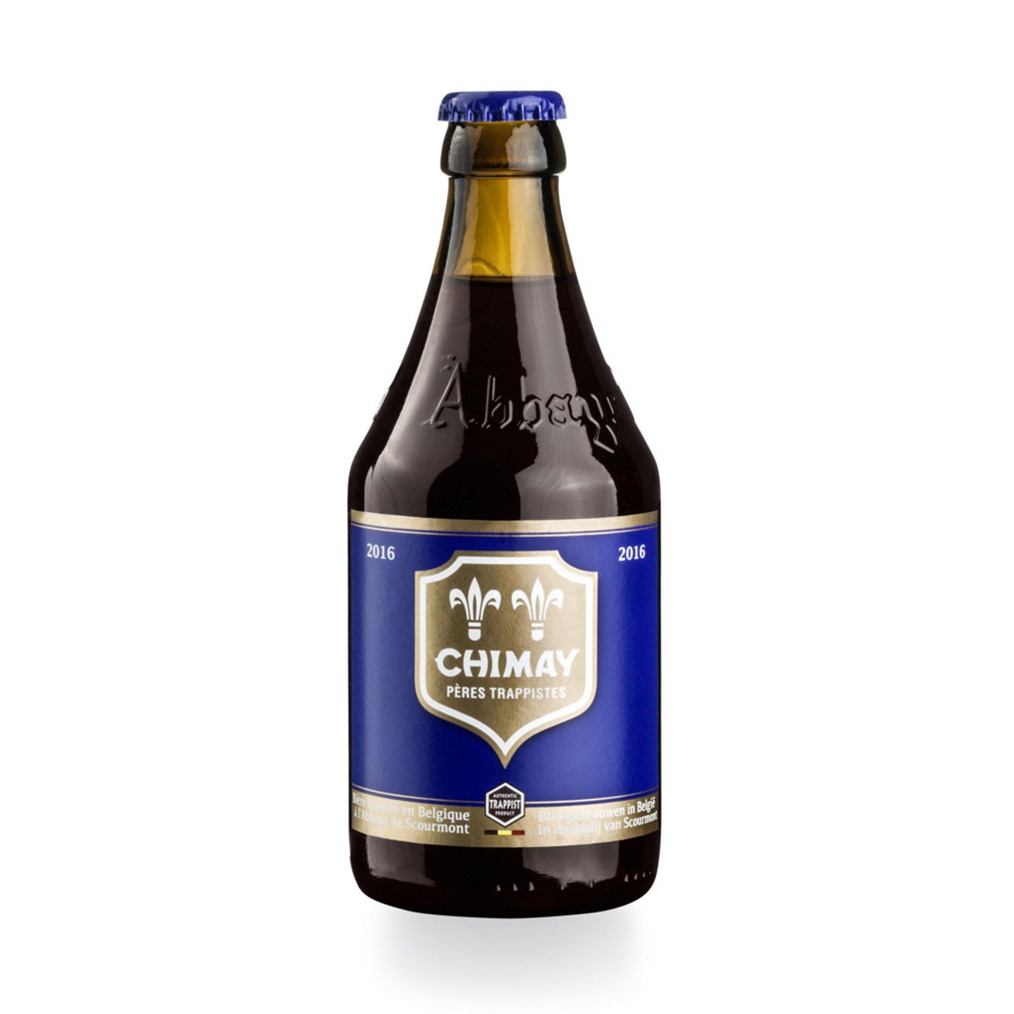 Image of Brune Bleue Brune Bleue