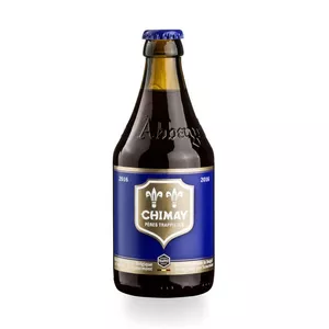 Brune Bleue