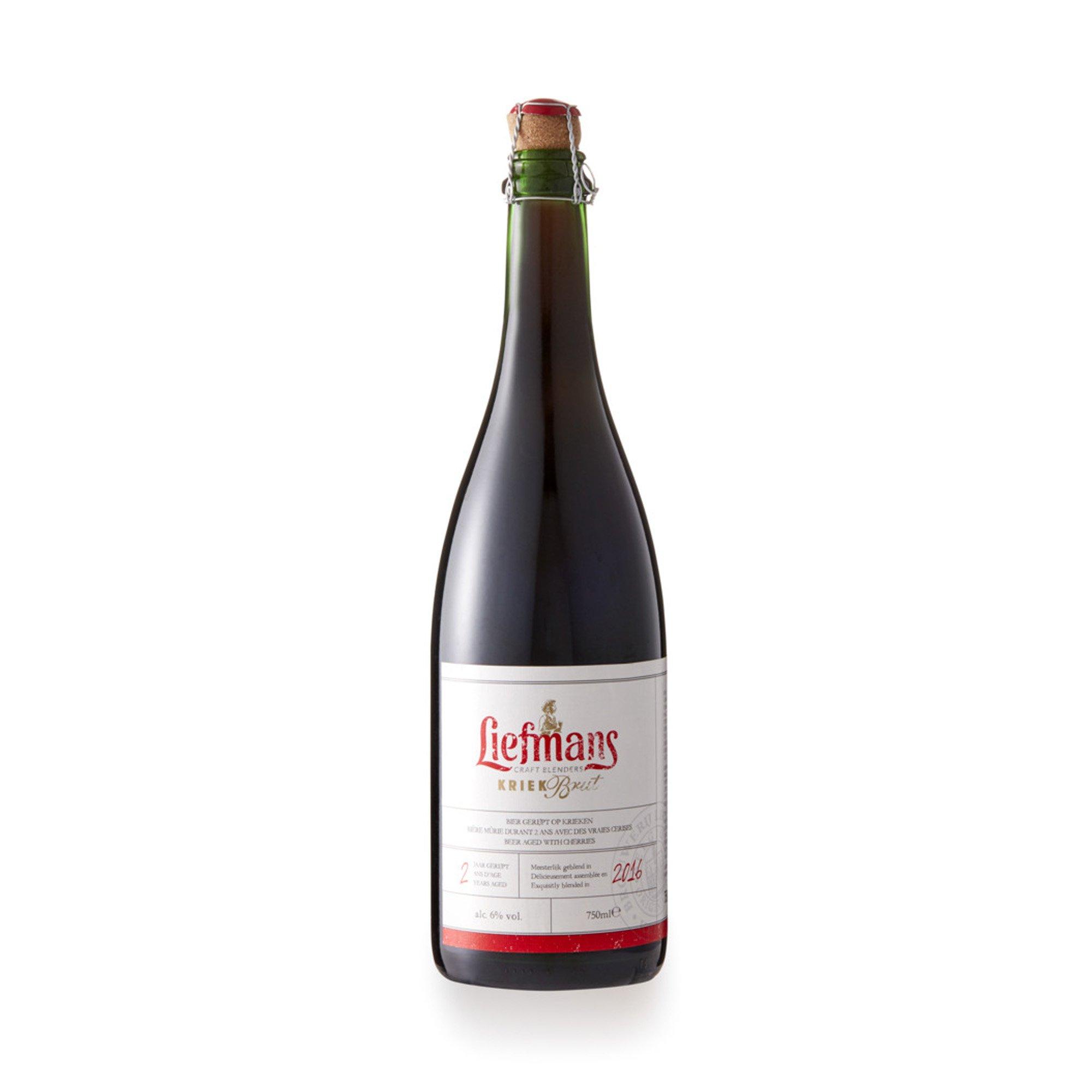 Image of Kriek Brut Kriek Brut
