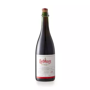 Kriek Brut