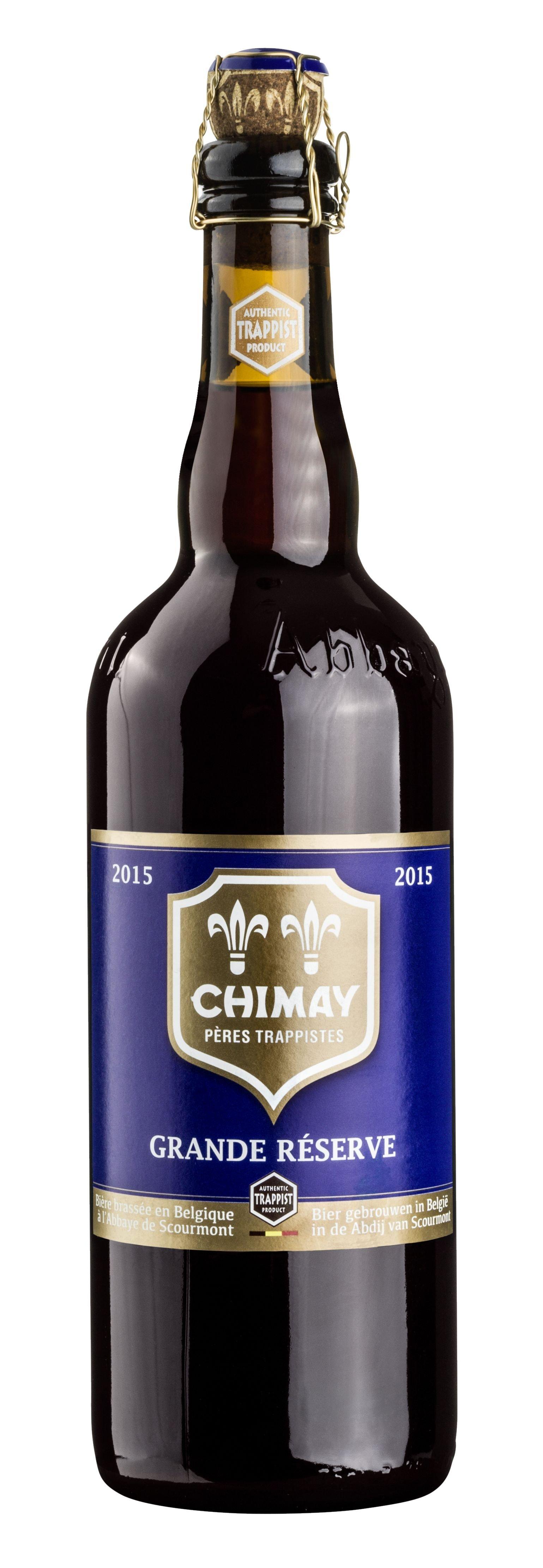 Image of Grande Réserve Grande Réserve