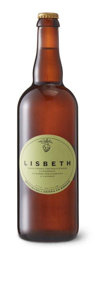 Image of Lisbeth Lisbeth