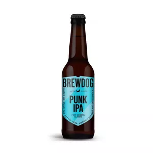 Punk IPA