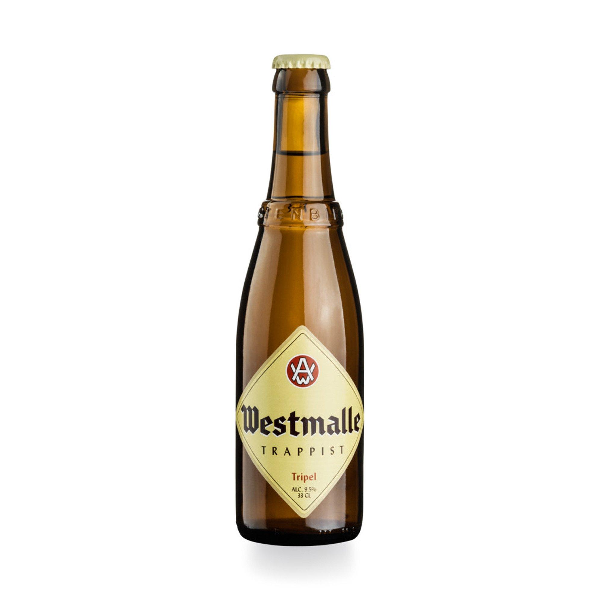 Image of Tripel Tripel