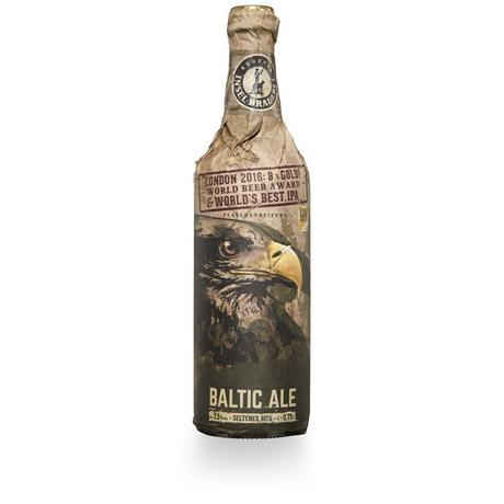 NA GELÖSCHT Insel Baltic Ale 