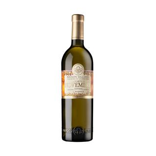 Maison Gilliard 2023, Johannisberg "Porte de Novembre", Valais AOC  